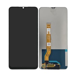 Touch+Display Oppo A17k 6.56" Black Touch+Display Oppo A17k 6.56" Black